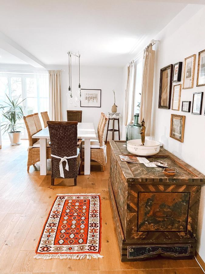Exquisites Uebernachten In Der Aeltesten Stadt Oesterreichs Enns Exteriér fotografie